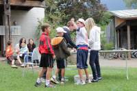 Junioren-Clubmeisterschaften 2012